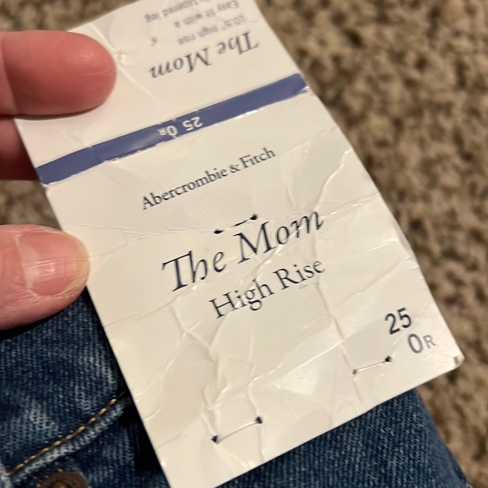 Women’s jeans